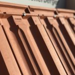 Mundimat dakmaterialen | vlakke mulden | natuurrood | Standard Mulden dakpannen | gevelpannen | nokpannen | vorsten