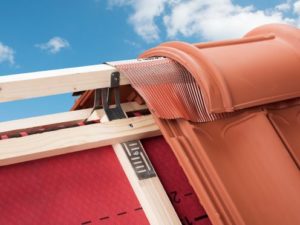 Mundimat dakmaterialen - dak - dakmaterialen - limburg - daktoebehoren - hulpstukken FlexiRol